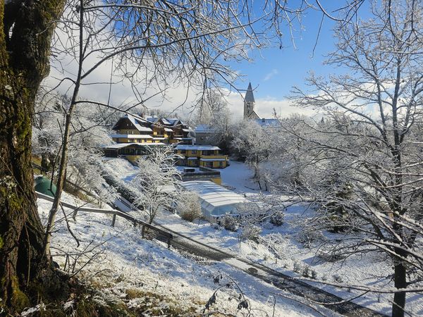 Wintererlebnis am Karnischen Hauptkamm - 4 Tage in St. Stefan im Gailtal, Kärnten inkl. Frühstück Unkategorisiert online kaufen Wintererlebnis am Karnischen Hauptkamm - 4 Tage in St. Stefan im Gailtal, Kärnten inkl. Frühstück Unkategorisiert online kaufen
