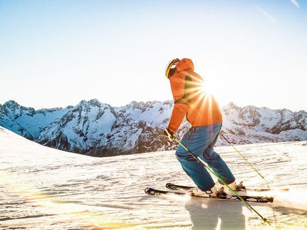 Winterliche Auszeit - 5 Nächte Unkategorisiert online kaufen