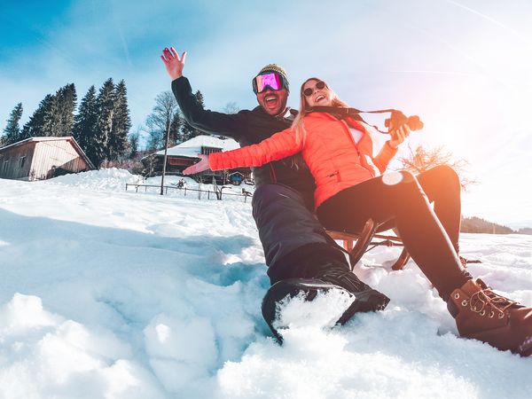 Winterliche Auszeit - 7 Nächte Unkategorisiert online kaufen