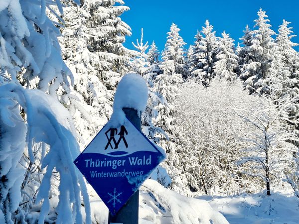 WinterMärchen am Rennsteig / 6 Tage in Neuhaus am Rennweg, Thüringen inkl. Halbpension Unkategorisiert online kaufen WinterMärchen am Rennsteig / 6 Tage in Neuhaus am Rennweg, Thüringen inkl. Halbpension Unkategorisiert online kaufen