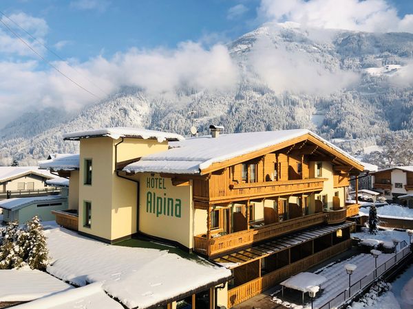 Winterurlaub in den Tiroler Bergen - 4 Nächte Unkategorisiert online kaufen Winterurlaub in den Tiroler Bergen - 4 Nächte Unkategorisiert online kaufen