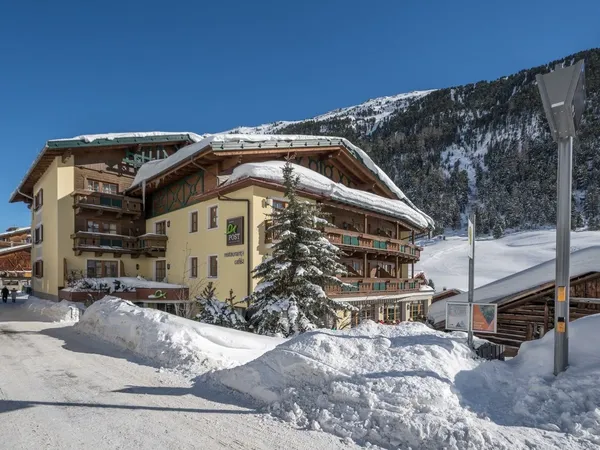 Winterurlaub inmitten den Ötztaler Alpen - 6 Tage in Vent im Ötztal, Tirol inkl. Frühstück Unkategorisiert online kaufen Winterurlaub inmitten den Ötztaler Alpen - 6 Tage in Vent im Ötztal, Tirol inkl. Frühstück Unkategorisiert online kaufen