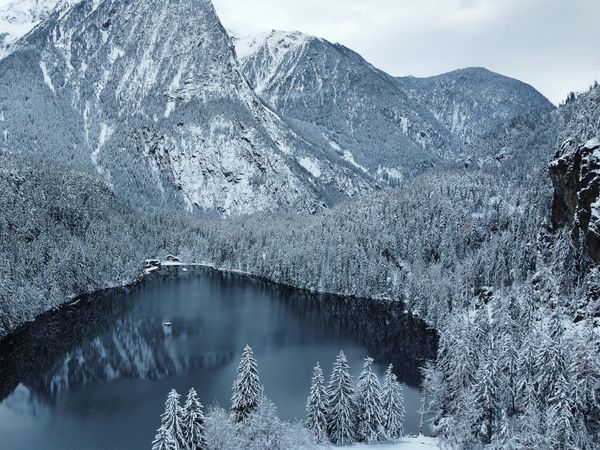 Winterwellness in Oetz - 6 Tage, Tirol inkl. Halbpension Unkategorisiert online kaufen