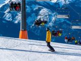 Skiurlaub Balkan