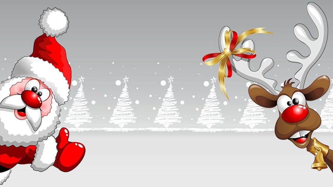 Weihnachtslotterie 2023 – jetzt die letzte Chance zur Teilnahme nutzen!