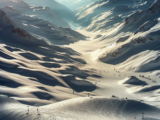 Die historische Schönheit des Aostatals: Ein Winterparadies für Skifahrer