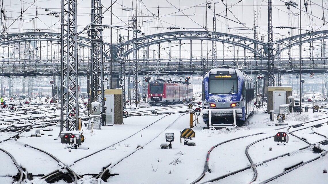 Der nächste Winter kommt bestimmt – Shopping- und Schneerurlaub in München und Umgebung planen