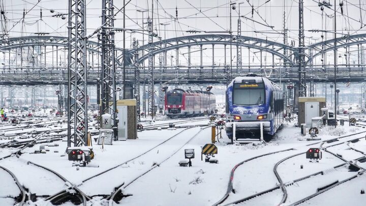 Der nächste Winter kommt bestimmt – Shopping- und Schneerurlaub in München und Umgebung planen