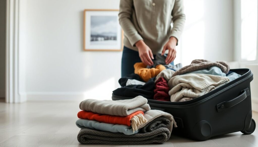 Kofferpacken Tipps Kofferpacken Tipps