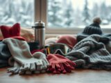 packliste winterurlaub