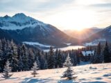 winterurlaub österreich
