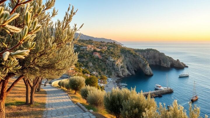 Mallorca im Winter: Geheimtipps für Ihre Auszeit