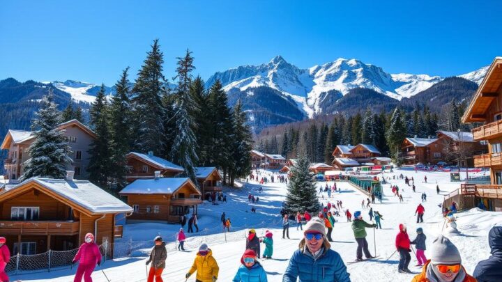 Wintersport Sauerland: Ihr Guide für Schneeabenteuer