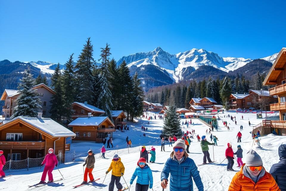 Wintersport Sauerland: Ihr Guide für Schneeabenteuer